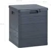 Caja de almacenamiento Toomax Woodys, 90 litros, de Vista previa de la imagen del producto 17