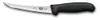 Dual Grip, Ausbeinmesser, 15 cm, schwarz/rot Produktbild-Vorschau 2
