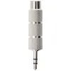 Kopfhörer-Adapter Klinke 3,5mm zu 6,35mm 1x Produktbild-Vorschau 5