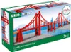 BRIO World - 33683 Hängebrücke Produktbild-Vorschau 7