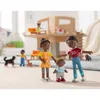HABA 1306696001 Piccoli amici - Set di gioco per la Anteprima dell’immagine prodotto 1