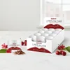 Holzhacker Balsamo per le labbra Espositore Set di 24 stick Anteprima dell’immagine prodotto 2