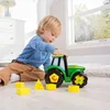 Tomy Learn and pop Johnny, Traktor, 1,5 Jahr(e), Produktbild-Vorschau 9