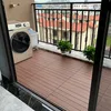 LARS360 12 Stück WPC Fliese, 2qm 30x60cm Terrassenfliesen Produktbild-Vorschau 17