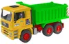 Autocarro MAN TGA con cassone ribaltabile Anteprima dell’immagine prodotto 4