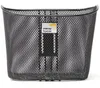 New Looxs Korb Toscane Rapidlock Black 19L Steel Produktbild-Vorschau 6