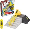 Tech Deck 6066508, Zestaw deskorolek na palec, 6 lat(a) Podgląd zdjęcia produktu 1