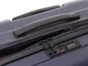 Franky ABS13 66er Trolley Dehnfalte Hartschale darkblue Produktbild-Vorschau 8