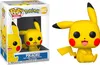 Funko POP 56307 | Figurine Pokémon de Pikachu | Pokémon Voir les images du produit 5