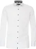 CASAMODA Herren Businesshemd Langarm Kent Modern-Fit Produktbild-Vorschau 5