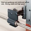 ATOMSTACK A24/X24 PRO Ultra: 24W Schneider mit Gehäuse und Produktbild-Vorschau 8