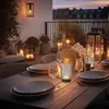 BRILONER - Zestaw 2 lamp stołowych LED, bezprzewodowe, Podgląd zdjęcia produktu 7