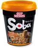 Nissin Soba Peking Duck, Instant-Suppennudel, 87 g, Produktbild-Vorschau 1