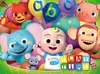 Ravensburger - Puzzle 4in1 Cocomelon - 1-39 dielov Produktbild-Vorschau 2