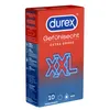 Durex Gefühlsecht Extra Groß Kondome (10 Stück) Produktbild-Vorschau 29