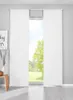 2er Set Verdunkelung Schiebegardinen »NewYork« HxB 145x60 Produktbild-Vorschau 1