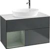 Villeroy & Boch G891GMHG Waschbeckenunterschrank Finion G89 Produktbild-Vorschau 3