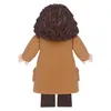 LEGO Harry Potter : Rubeus Hagrid avec parapluie Voir les images du produit 2