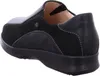 Komfort Slipper für Damen in schwarz Produktbild-Vorschau 16
