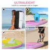 Puluomis SUP Board avec siège 335cm, Stand Up Paddle Boards Voir les images du produit 6