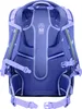 coocazoo sac d'école Mate School Backpack Reflective Wings Voir les images du produit 4