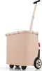 reisenthel carrycruiser, Einkaufsroller, Einkaufswagen, Produktbild-Vorschau 9
