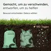 Deleca 30 L Müllbeutel (30 Stück) – Kompostierbare Produktbild-Vorschau 8