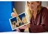 LEGO Architecture Parijs – Stad van de Liefde, 3D-puzzel – Productafbeelding-voorbeeld 37
