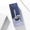 The image shows the packaging of an electric wine opener, with the product itself depicted on the box. Podgląd zdjęcia produktu