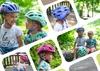 Disney Frozen 2 Casco da bicicletta Ragazze Lilla Taglia Anteprima dell’immagine prodotto 9