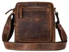 GREENBURRY sac à épaule bandoulière Vintage Crossbody Bag Voir les images du produit 1