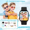 Montre intelligente pour enfants garçons et filles, avec 30 Voir les images du produit 4