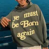 cpfm Sudadera con capucha "Ye Must Be Born Again" Estilo Vista previa de la imagen del producto 6