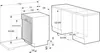GORENJE GI642E90X Einbau-Geschirrspüler, integriert, 60 cm Produktbild-Vorschau 10