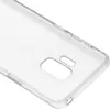 Accezz Clear TPU Backcover Samsung Galaxy S9 - Transparent Produktbild-Vorschau 6