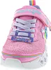 Skechers Sneaker Low Mädchen 31353735373439 Pink 33 EU Produktbild-Vorschau 37