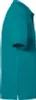 HAKRO Baumwolle Tec® Poloshirt 814, smaragd, M Produktbild-Vorschau 10