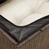 VidaXL 366215, Kremowy, 110 kg, 550 mm, 620 mm, 690 mm Podgląd zdjęcia produktu 9
