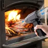 Hochgeschwindigkeits-Haartrockner-Ventilator, tragbarer Produktbild-Vorschau 4