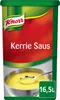 Knorr Sauce Curry 1400g Dose (Curry Sauce) Produktbild-Vorschau 3