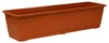 Blumenkasten geli Standard Kunststoff 60x17x14 cm Produktbild-Vorschau 4