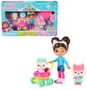 Gabby's Dollhouse DREAMWORKS - Kitty Care Figuren Set, Produktbild-Vorschau 11