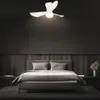 Briloner Deckenventilator mit Licht Fernbedienung Ø78x26cm Produktbild-Vorschau 7