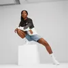 Puma Carina 2.0 Pop up Sneaker Weiß Produktbild-Vorschau 7