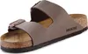 Birkenstock Arizona Damen , Herren Pantolette Birko-Flor Produktbild-Vorschau 60