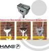 HAAS MULTITRI - Trichter für Geruchsverschluss DN 40, für Produktbild-Vorschau 7