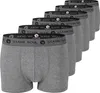 Stark Soul® Boxershorts 6'er Pack - Hipster Shorts – Produktbild-Vorschau 1