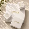 MATERIA Goldkette 333 Gold Damen Mädchen Ankerkette Produktbild-Vorschau 4