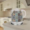 Elektrischer Keramikwasserkocher MR-066-PORTO MAESTRO Produktbild-Vorschau 2