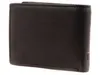 strellson Oxford Circus Billfold H2 Black Produktbild-Vorschau 3